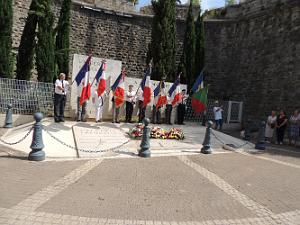2027 07 05 TOULON CERCLE ALGERIANISTE  CEREMONIE DU MASSACRE D ORAN DU 7 JUILLET 1962 (19)